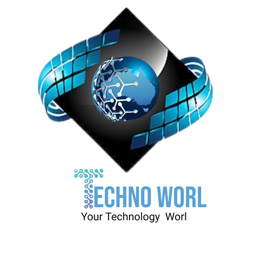 Techno Worl